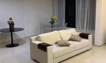 Imagem 3: INTERMARES I MOBILIADO 200m 7° ANDAR SUL 4 SUÍTES COM AR SPLIT