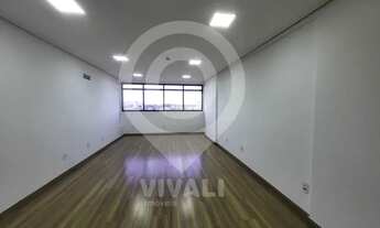 Imagem 4: Sala-LOCAÇÃO-Edifício Praxx Comercial-Itatiba-SP
