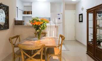 Imagem 6: Apartamento na Vila Olimpia