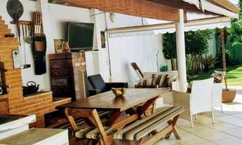 Imagem: Belíssima Casa à Venda na Vila Suissa