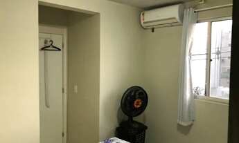 Imagem 3: Alugo apt semi-mobiliado no cond. paraíso das águas no Antares-Maceió-AL