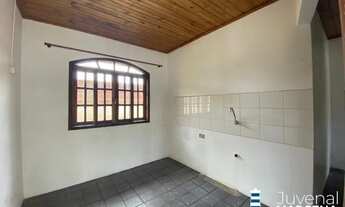 Imagem 6: Casa para venda possui 95 metros quadrados com 3 quartos em Itapoá - Itapoá - SC