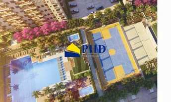 Imagem 4: RIO DE JANEIRO - Apartamento Padrão - JACAREPAGUÁ