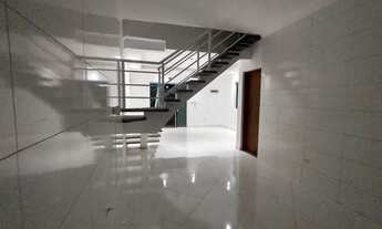 Imagem 4: Casa nova 2 quadras da praia piscina garagem 2 carros