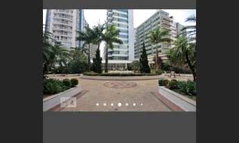 Imagem 5: Apartamento para aluguel tem 54 metros quadrados com 2 quartos em Consolação - São Paulo