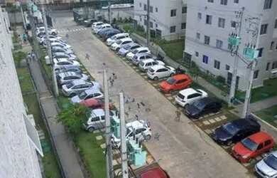 Imagem 7: Passo ou vendo apartamento