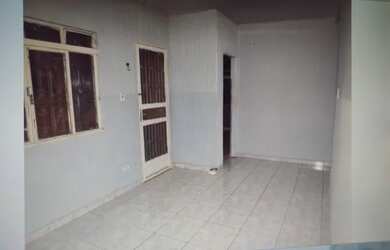 Imagem 5: QSF 10 CASA DE 2 QUARTOS DE ESQUINA ESCRITURADA A/C FINANCIAMENTO APENAS R$ 375.000 TAGUAT