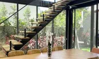 Imagem 3: CASA PARA VENDA EM ALPHAVILLE - RESIDENCIAL ALPHAVILLE 04