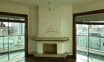 Imagem 2: Apartamento - Cambuí - Campinas