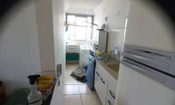 Imagem 5: Apartamento nos pioneiros