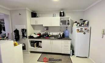 Imagem 4: APTO 2 DORM 1 VAGA LAZER COMPLETO NAÇÕES BC