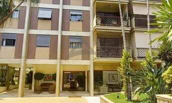 Imagem: Apartamento - Cambuí - Campinas