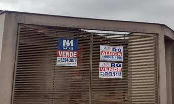 Imagem: Vende-se casa em cambé