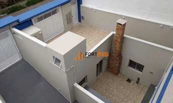 Imagem 5: Apartamento com 2 dormitórios, 30 m² - venda por R$ 247.000,00 ou aluguel por R$ 1.450,00