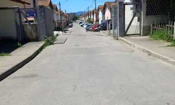 Imagem: Casa duplex 2 quartos, em condomínio próximo