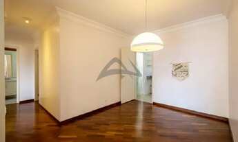 Imagem 2: Apartamento - Cambuí - Campinas