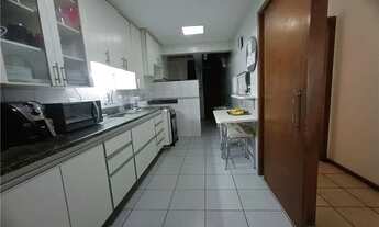 Imagem 6: Apartamento de 3 quartos com 2 suítes em Jardim da Penha