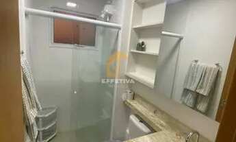 Imagem 7: Apartamento com 2 dormitórios , sacada com churrasqueira para alugar - Pres Prudente - SP