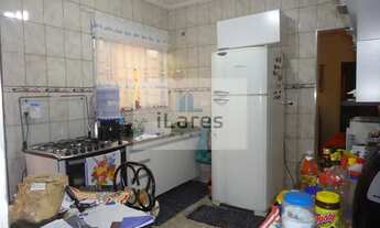 Imagem 5: Casa com 2 dorms, Dos Casa, São Bernardo do Campo - R$ 465 mil, Cod: 619