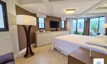 Imagem 7: SãO PAULO - Cobertura - Campo Belo