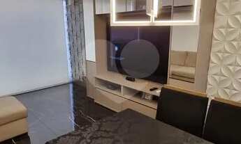 Imagem 5: Apartamento Duplex 2 quarto e 2 vagas - 73m² á venda em Pinheiros - São Paulo - SP