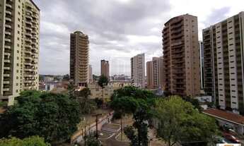 Imagem 7: Apartamento (tipo - padrao) 3 dormitórios/suite, cozinha planejada, portaria 24hs, elevado