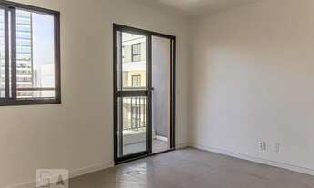 Imagem: Apartamento para Aluguel - Liberdade, 1