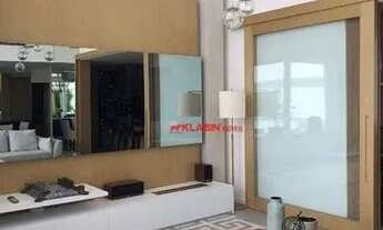 Imagem 5: Apartamento Duplex com 3 dormitórios, 213 m² - venda por R$ 4.300.000,00 ou aluguel por R