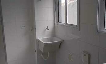 Imagem 7: Locação de Apartamentos / Padrão na cidade de São Paulo