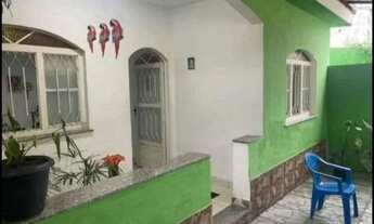 Imagem: Casa para venda possui 78 metros quadrados