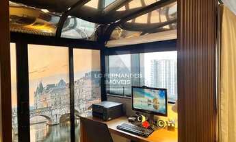 Imagem 5: Cobertura em Barra da Tijuca - Rio de Janeiro