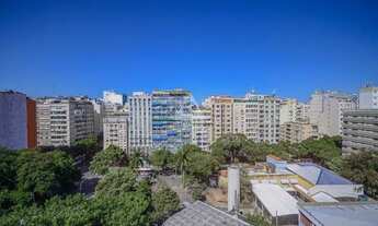 Imagem 6: Apartamento à venda, 4 quartos, 1 suíte, 1 vaga, Copacabana - RIO DE JANEIRO/RJ