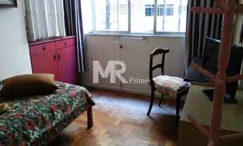 Imagem 2: Apartamento-À VENDA-Leblon-Rio de Janeiro-RJ