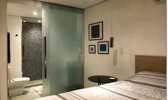 Imagem 5: Apartamento Venda 1 Dormitórios - 67 m² Moema