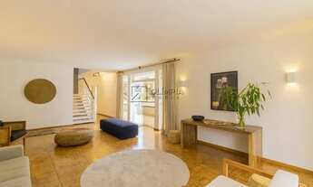 Imagem 4: Venda Casa 4 Dormitórios - 710 m² Vila Madalena