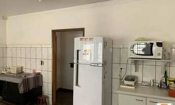 Imagem 6: Casa (térrea na rua) 3 dormitórios/suite, cozinha planejada