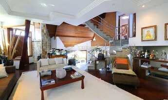 Imagem 4: Casa de arquitetura moderna!. Simplesmente linda. Oportunidade única!