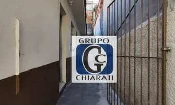 Imagem 4: Casa com 1 dormitório para alugar, 70 m² por R$ 1.040,00/mês - Taipas - São Paulo/SP