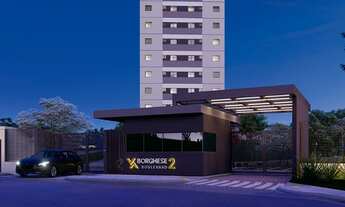 Imagem 2: Apartamentos com 2 dormitórios com sacada