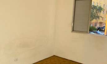 Imagem 6: SãO PAULO - Apartamento Padrão - Campo Grande