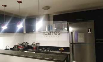 Imagem 2: Cobertura com 2 dorms, Vila Scarpelli, Santo André - R$ 375 mil, Cod: 2330