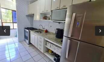 Imagem 6: Apartamento para venda possui 68 metros quadrados com 2 quartos em Setor Bueno - Goiânia