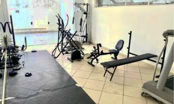 Imagem 4: Apartamento para venda tem 70 metros quadrados com 3 quartos em Pituba - Salvador - BA