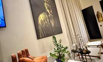 Imagem 4: Casa de condomínio Villa Jardim 267 m² com 3 suites em Parque Amperco - Cuiabá - MT