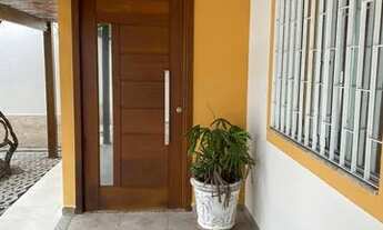 Imagem 3: Belíssima Casa Térrea em Colina de Laranjeiras