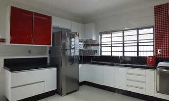 Imagem 6: Araçatuba - Casa - Jardim América