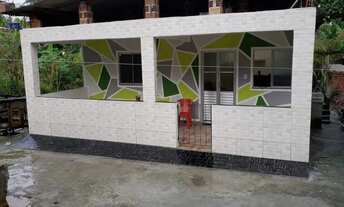 Imagem: Alugo casa na Ilha de Mar Grande