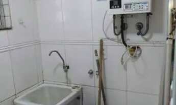 Imagem 6: Alugo apartamento 3 qtos com suíte na Rua Vitor Alves - Campo Grande