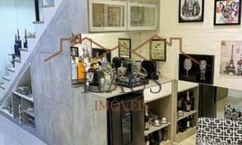 Imagem 3: Casa Duplex - Jardim Amália