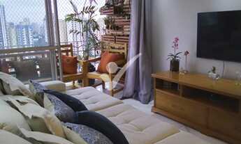 Imagem 2: Apartamento - Tatuapé - São Paulo